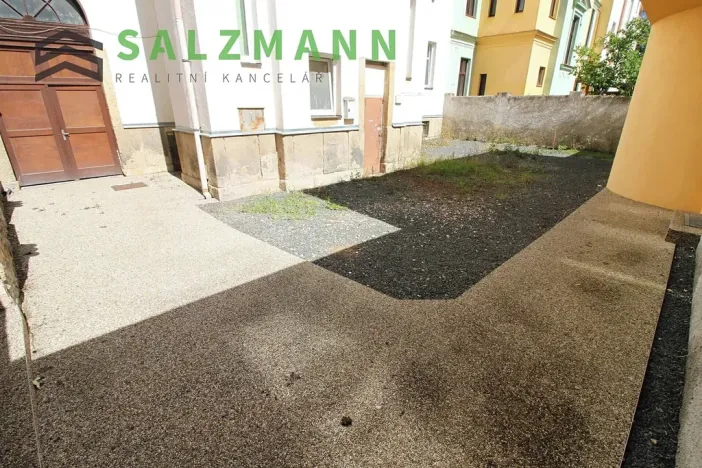Pronájem rodinného domu, Plzeň, Plachého, 118 m2