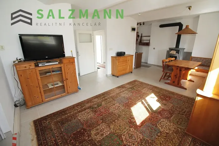 Prodej rodinného domu, Horšovský Týn, 280 m2