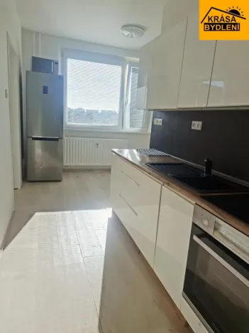 Prodej bytu 3+1, Olomouc, Jílová, 61 m2