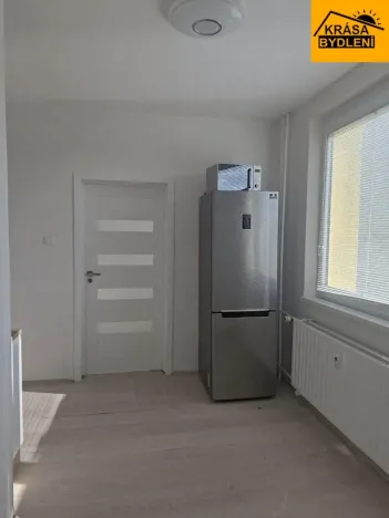 Prodej bytu 3+1, Olomouc, Jílová, 61 m2