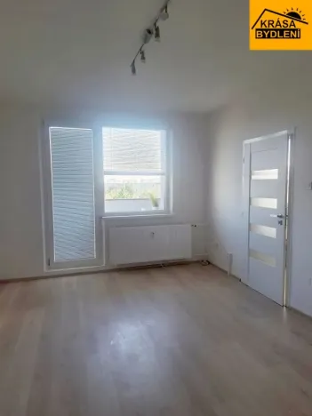 Prodej bytu 3+1, Olomouc, Jílová, 61 m2