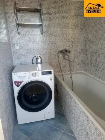 Prodej bytu 3+1, Olomouc, Jílová, 61 m2