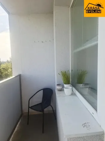 Prodej bytu 3+1, Olomouc, Jílová, 61 m2