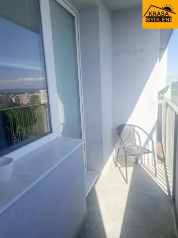 Prodej bytu 3+1, Olomouc, Jílová, 61 m2