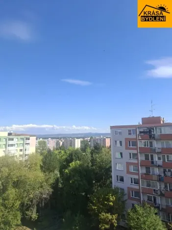 Prodej bytu 3+1, Olomouc, Jílová, 61 m2