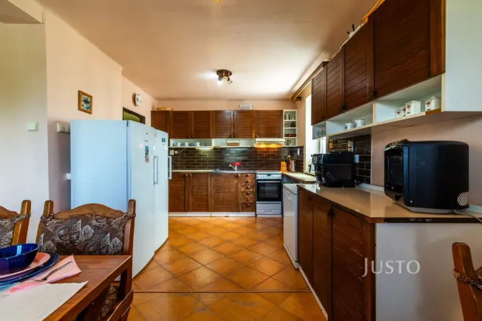 Prodej rodinného domu, Zvole, 520 m2