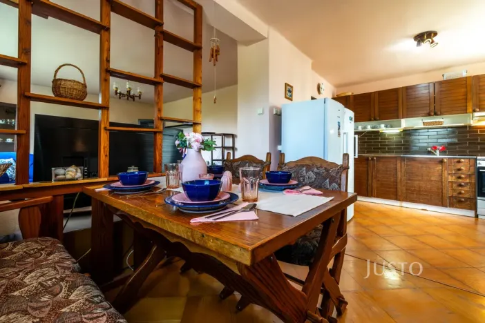 Prodej rodinného domu, Zvole, 520 m2