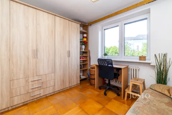 Prodej rodinného domu, Zvole, 520 m2
