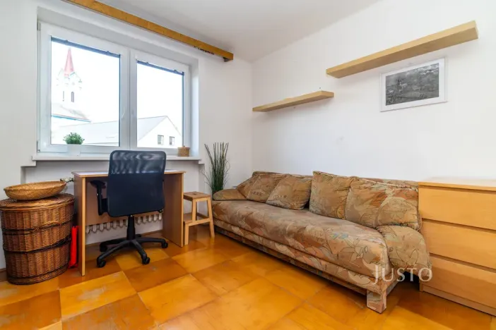Prodej rodinného domu, Zvole, 520 m2