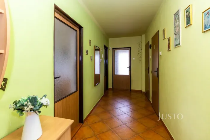 Prodej rodinného domu, Zvole, 520 m2