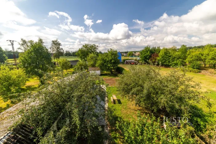 Prodej rodinného domu, Zvole, 520 m2