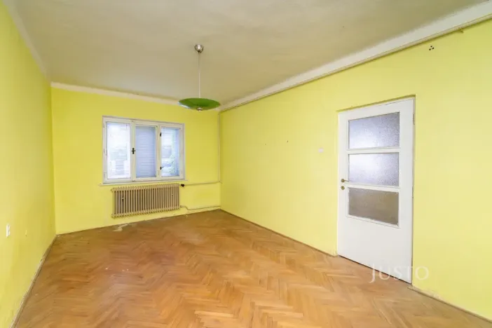 Prodej rodinného domu, Zvole, 520 m2