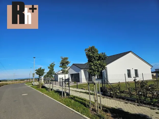 Prodej rodinného domu, Vysoký Újezd, Rochlova, 154 m2