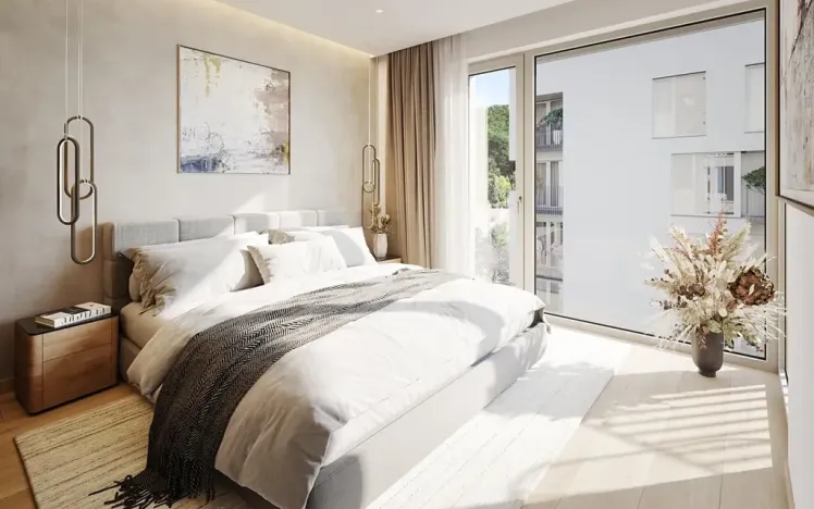 Prodej bytu 3+kk, Praha - Košíře, Leitzova, 80 m2