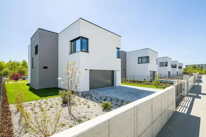 Prodej rodinného domu, Praha - Chodov, Blažimská, 295 m2