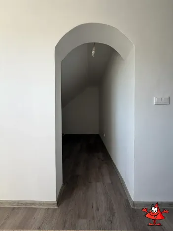 Pronájem bytu 2+1, Horní Stropnice, 56 m2