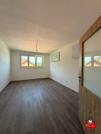 Pronájem bytu 2+1, Horní Stropnice, 56 m2