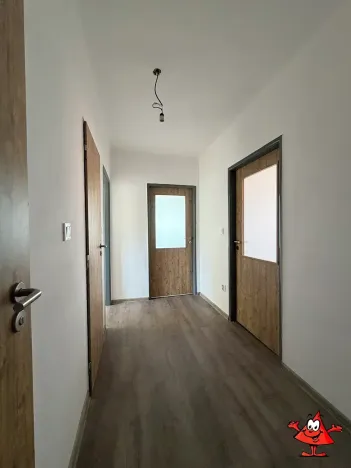 Pronájem bytu 2+1, Horní Stropnice, 56 m2