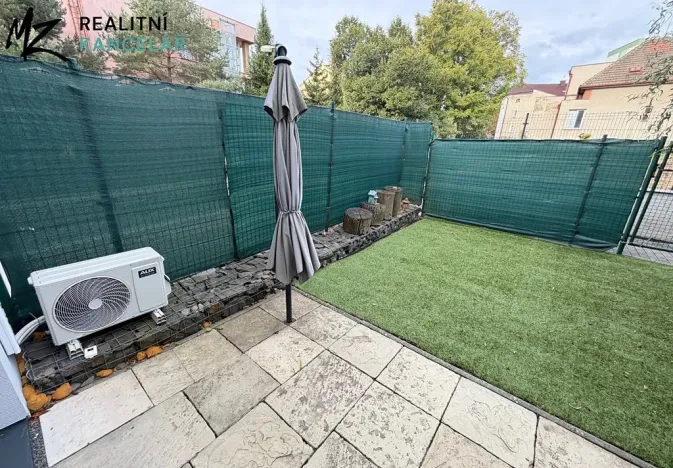 Pronájem bytu 1+kk, Přerov, Sportovní, 53 m2