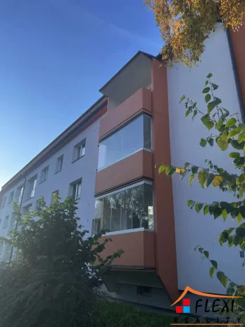Pronájem bytu 1+1, Ostrava - Zábřeh, Dolní, 43 m2