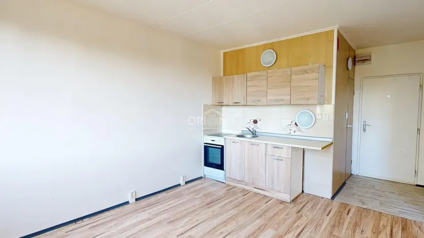 Prodej bytu 1+1, Chomutov, Kamenná, 34 m2