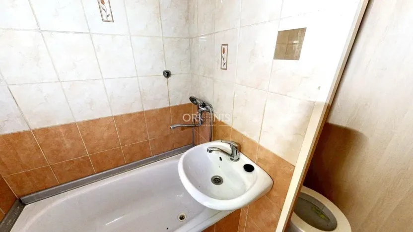 Prodej bytu 1+1, Chomutov, Kamenná, 34 m2