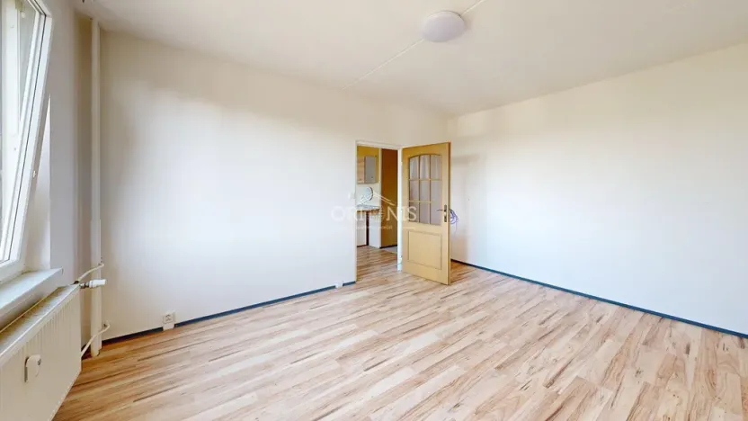 Prodej bytu 1+1, Chomutov, Kamenná, 34 m2