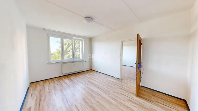 Prodej bytu 1+1, Chomutov, Kamenná, 34 m2