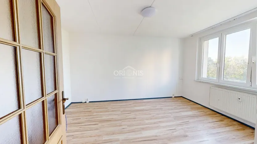 Prodej bytu 1+1, Chomutov, Kamenná, 34 m2