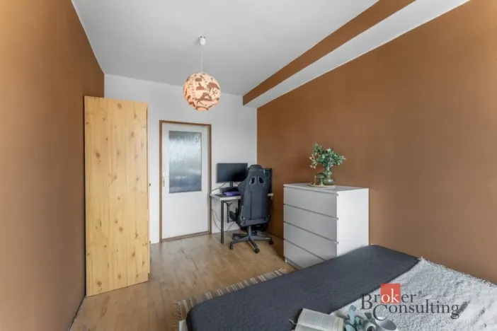Prodej bytu 3+1, Praha - Vokovice, Ke dvoru, 69 m2
