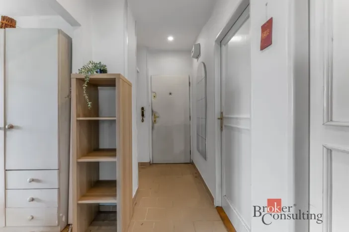 Prodej bytu 3+1, Praha - Vokovice, Ke dvoru, 69 m2