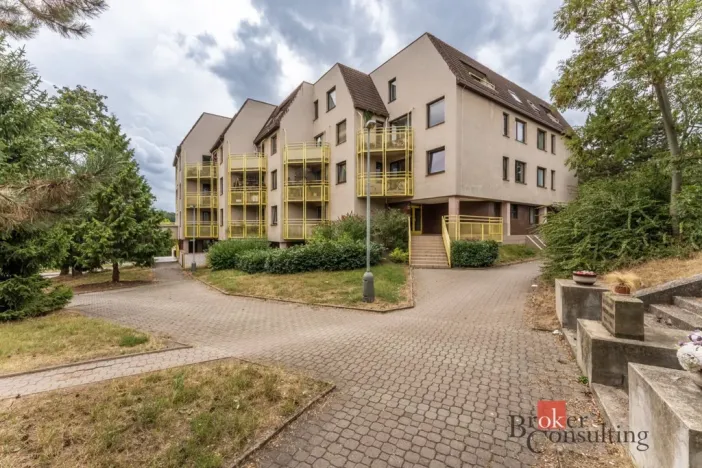 Prodej bytu 3+1, Praha - Vokovice, Ke dvoru, 69 m2