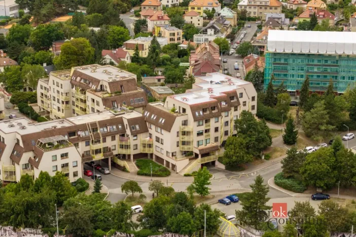 Prodej bytu 3+1, Praha - Vokovice, Ke dvoru, 69 m2