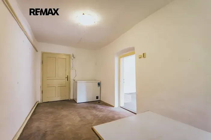 Prodej rodinného domu, Dlouhá Loučka, 192 m2