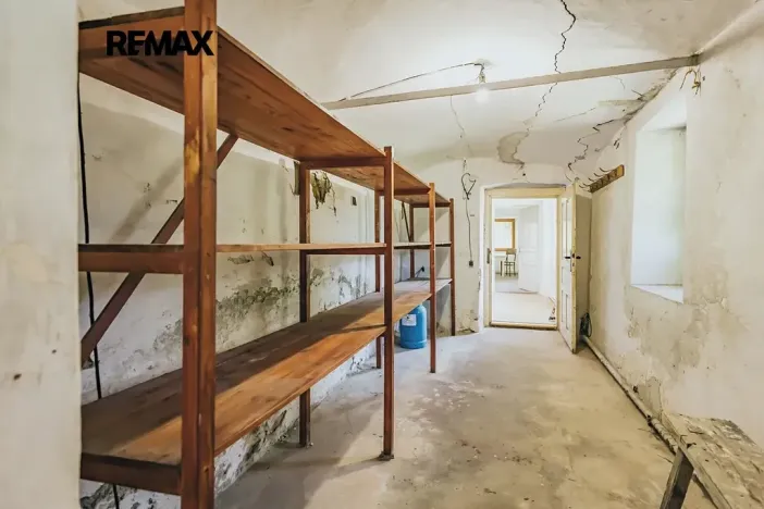 Prodej rodinného domu, Dlouhá Loučka, 192 m2