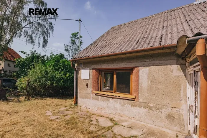 Prodej rodinného domu, Dlouhá Loučka, 192 m2