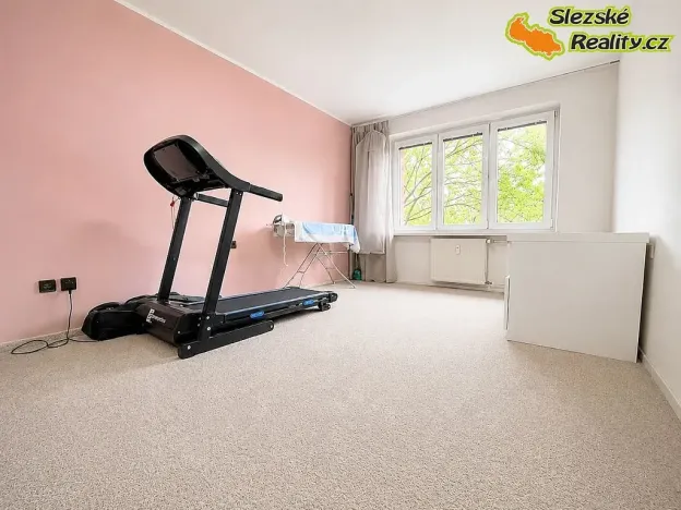 Prodej bytu 4+kk, Ostrava, Slavíkova, 87 m2