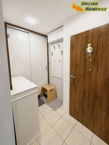 Prodej bytu 4+kk, Ostrava, Slavíkova, 87 m2