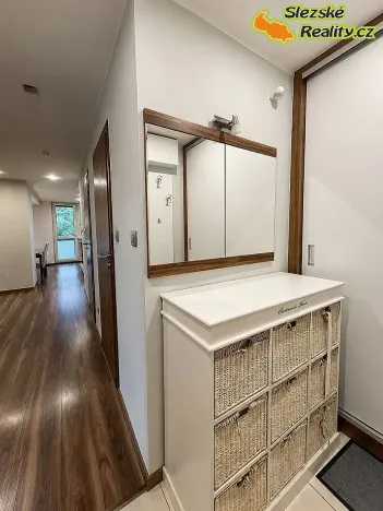 Prodej bytu 4+kk, Ostrava, Slavíkova, 87 m2
