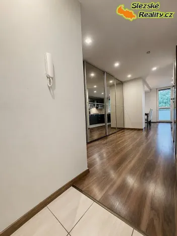 Prodej bytu 4+kk, Ostrava, Slavíkova, 87 m2