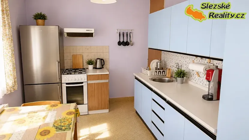 Prodej rodinného domu, Ostrava, Proskovická, 310 m2