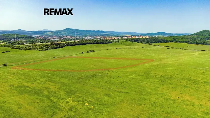 Prodej louky, Česká Lípa, 112893 m2