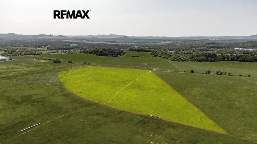 Prodej louky, Česká Lípa, 112893 m2