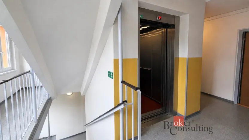 Pronájem bytu 2+kk, Praha - Stodůlky, Drimlova, 46 m2
