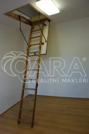 Pronájem bytu 2+kk, Nový Jičín, Úzká, 30 m2