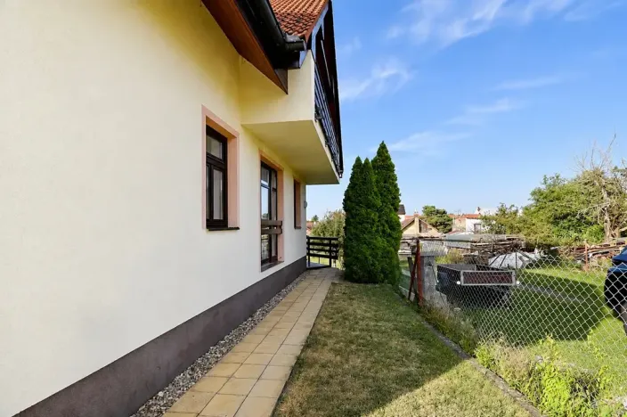 Prodej rodinného domu, Heřmanův Městec, Za Pektinou, 164 m2