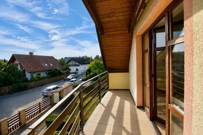 Prodej rodinného domu, Heřmanův Městec, Za Pektinou, 164 m2
