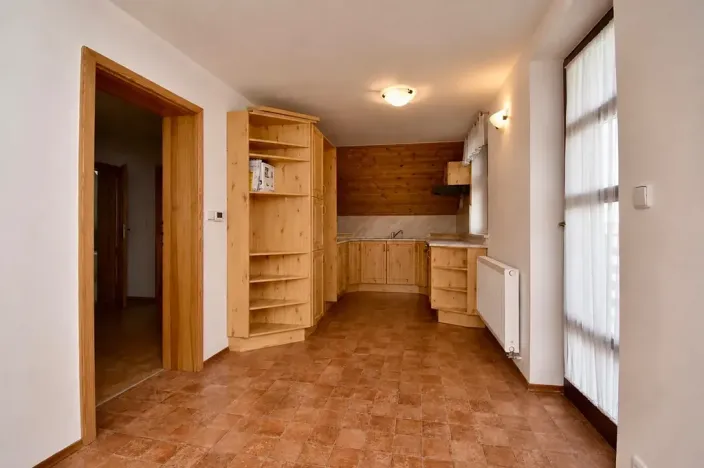 Prodej rodinného domu, Heřmanův Městec, Za Pektinou, 164 m2