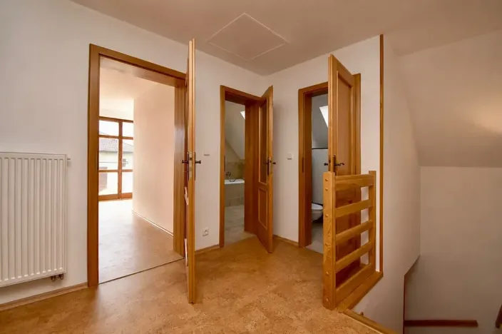 Prodej rodinného domu, Heřmanův Městec, Za Pektinou, 164 m2