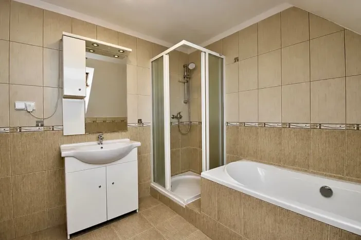 Prodej rodinného domu, Heřmanův Městec, Za Pektinou, 164 m2